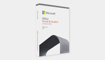 마이크로소프트 오피스2021 Home&Student 홈앤스튜던트